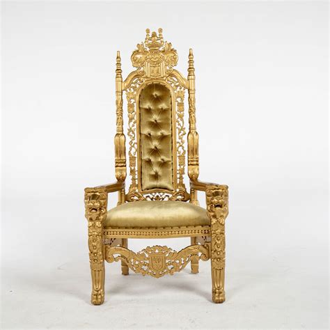 Throne .
